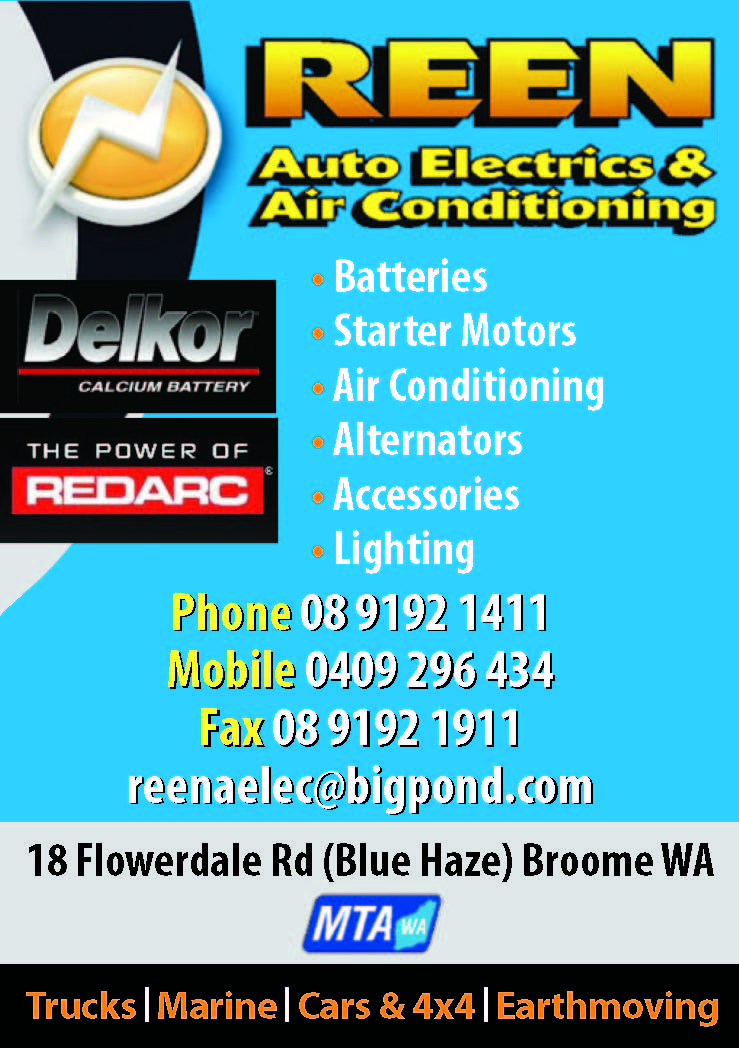 Reen Auto Electrics